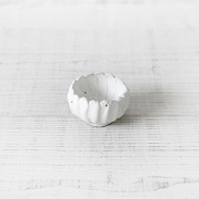 村上直子|shiromoegi マーガレット小鉢