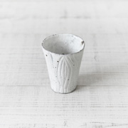 村上直子|shiromoegi namicupロング