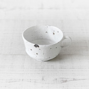 村上直子|shiromoegi risottoマグカップ