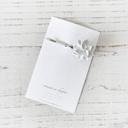 白井隆仁｜アクセサリー｜ヘアピン（小）