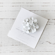 白井隆仁｜アクセサリー｜花ブローチ-04