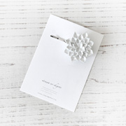 白井隆仁｜アクセサリー｜ヘアピン（大）