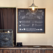 和食器セレクトショップflatto(フラット)の店内