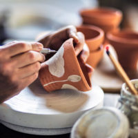 ホームページができました