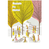 セラミックアートマーケット｜陶芸の森｜１１月２６日～