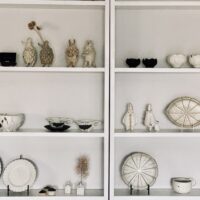 村上直子 白井隆仁 二人展｜器と暮らしの道具OLIOLI｜１２月１１日～