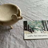 クラフトフェアまつもと２０２３｜あがたの森公園｜５月２７日