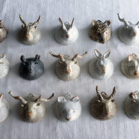 ぎんみつクラフト展｜銀座三越｜２月７日