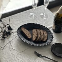 器のしごと　冬の日の食卓｜阪急うめだ本店｜2月7日