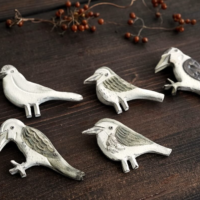 「とり展」|和食器セレクトショップ flatto|1月21日