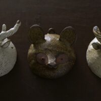 器のしごと　ハリネズミオブジェ 器のしごと|村上直子・白井隆仁 | 日本酒専門店 佐野屋 JIZAKE.COM