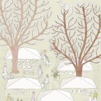 セラミックアートマーケット2025｜陶芸の森｜１０月３日